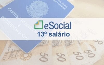 Como pagar a DAE do eSocial referente ao 13º salário doméstica