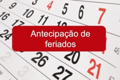 Feriado decretado: Descubra agora quando será e como usufruir