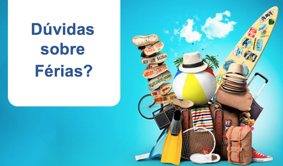 Férias de Empregada Doméstica: As 9 principais dúvidas